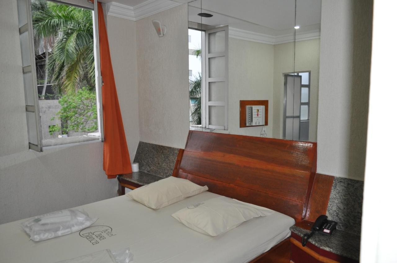 Hotel Casa Blanca - Adults Only Rio de Janeiro Exterior photo